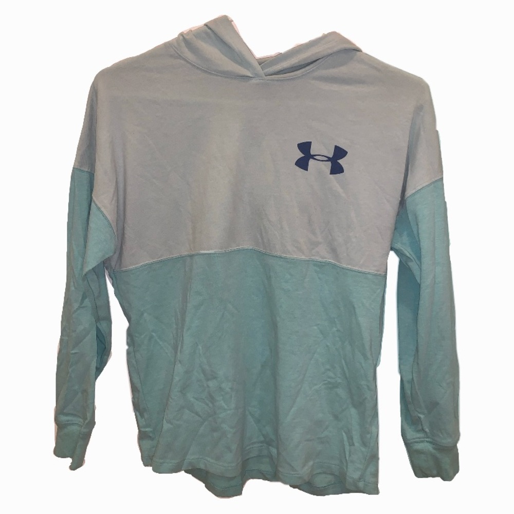 Under Armour Long Sleeve